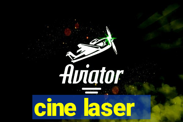 cine laser - porto velho